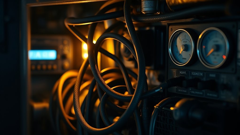 account surge power requirements