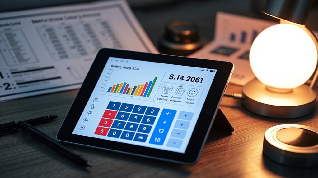 accurate data ensures efficiency