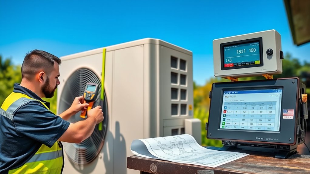 accurate load calculation methods