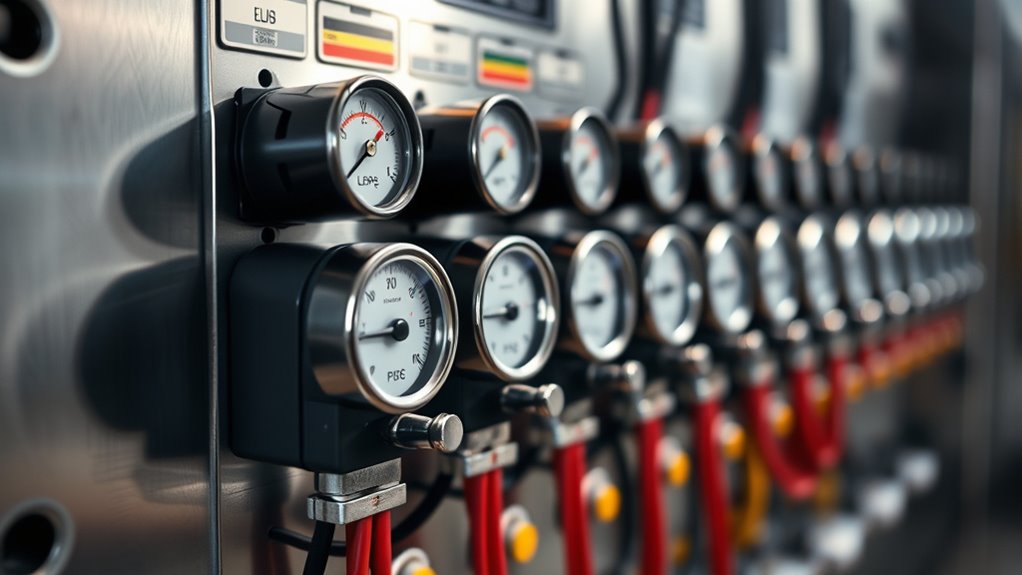 accurate load capacity assessment