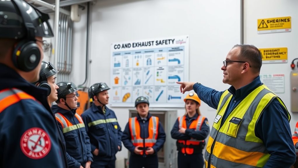 act quickly seek help