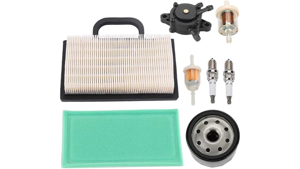 air filter for briggs