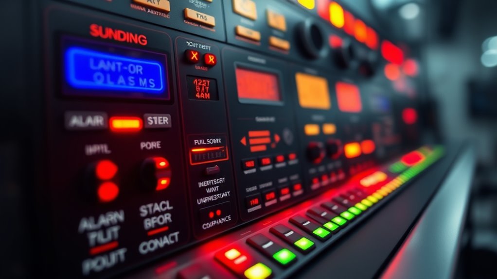 alarm system compliance essentials