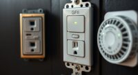 arc fault gfci compatibility