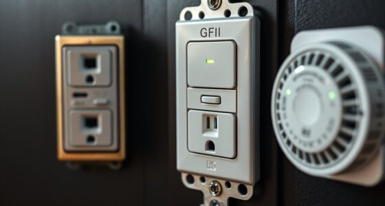 arc fault gfci compatibility