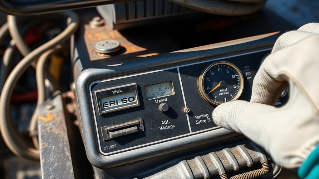 assess appliance wattage accurately