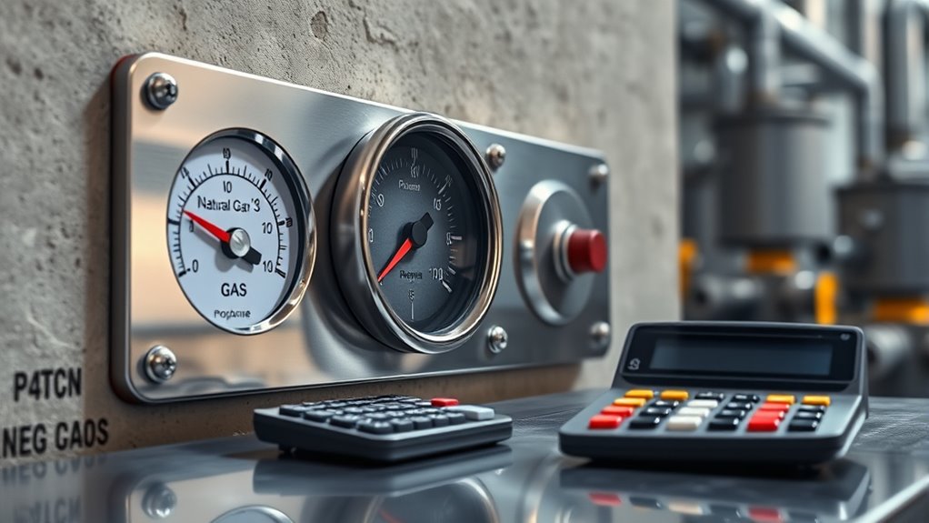 assess system energy requirements