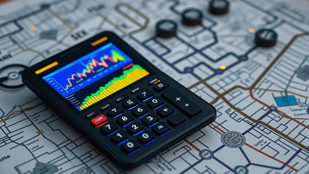 automated comprehensive utility analysis