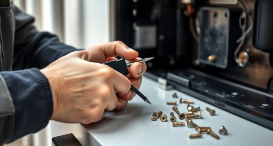 avoid common installation errors