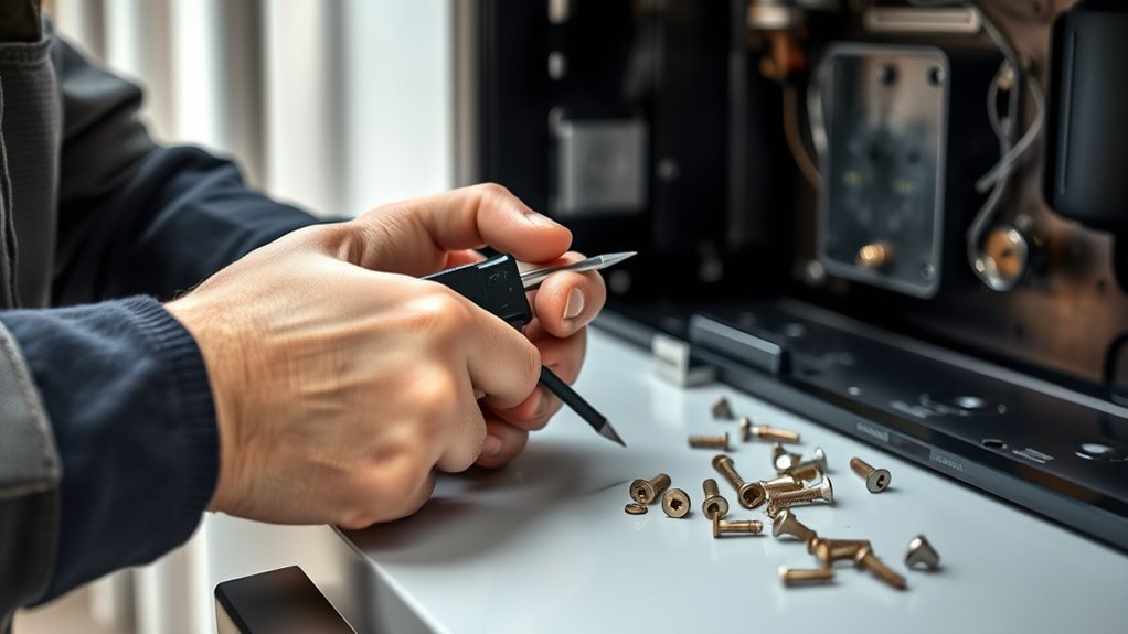 avoid common installation errors