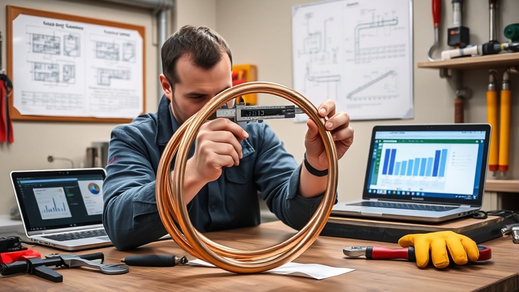 avoid costly gas line mistakes