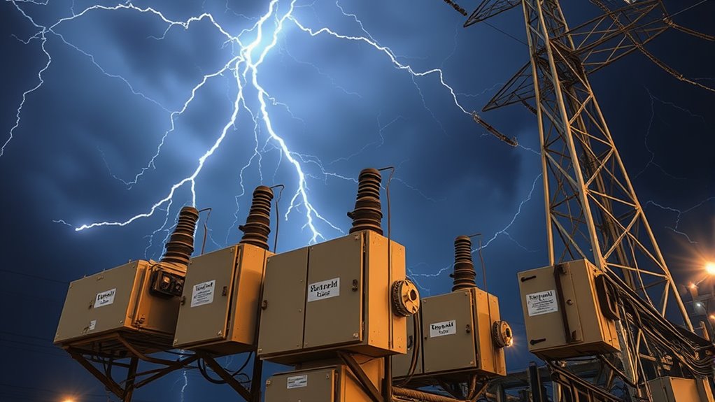 avoid diy surge repairs