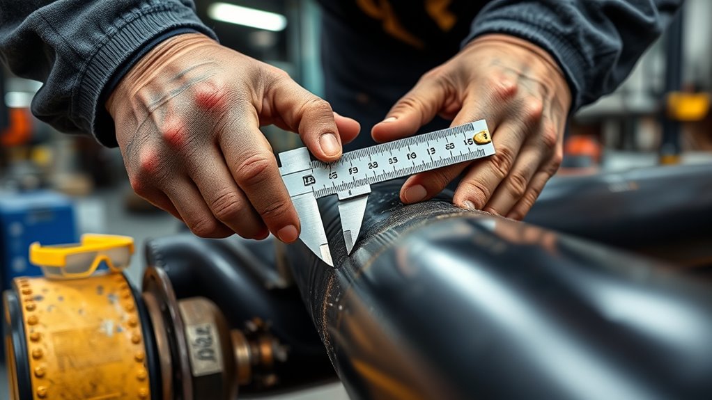 avoid pressure and code mistakes