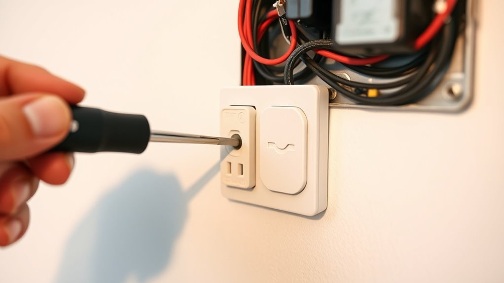 avoiding circuit breaker mistakes