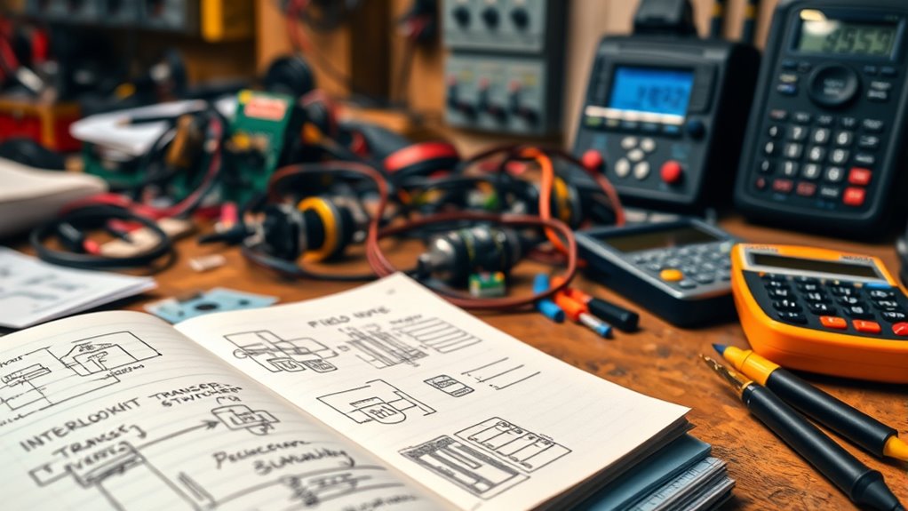 backup power cost considerations