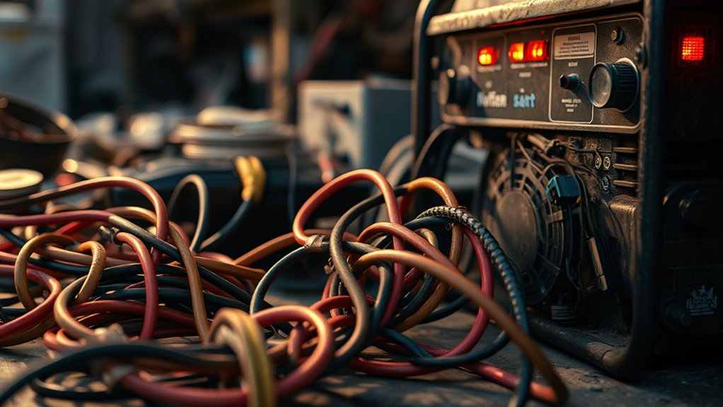 battery health and stability