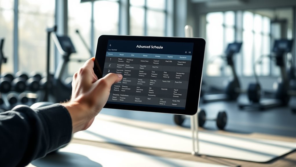 beginner friendly advanced programs