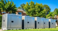 best large home generators