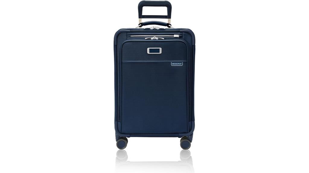 briggs riley spinner luggage