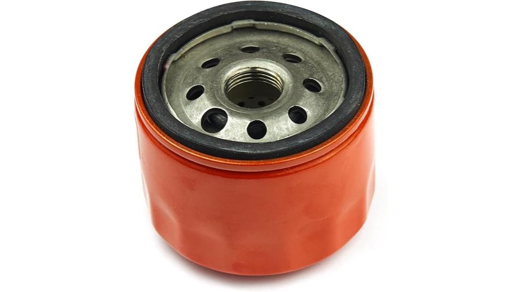 briggs stratton oil filter