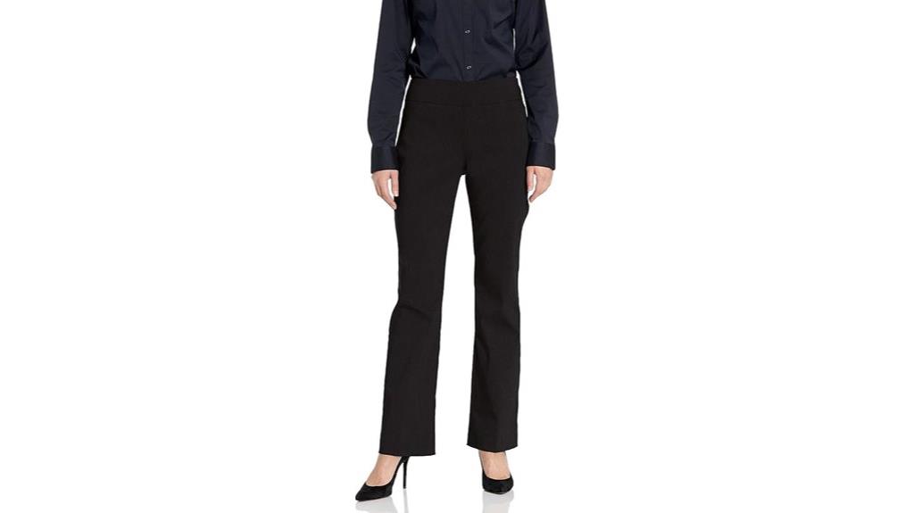 briggs women s boot pants