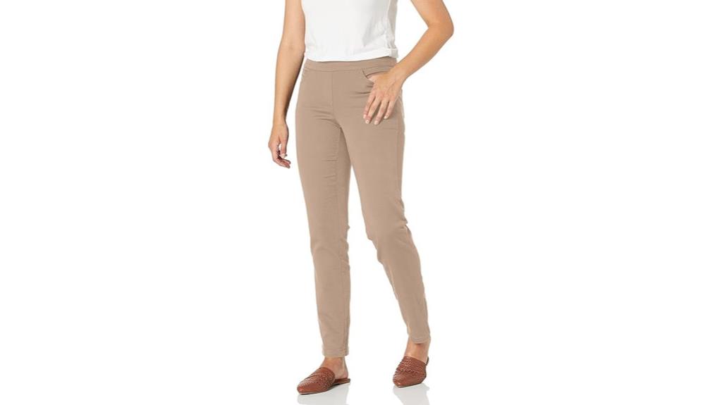 briggs women s cotton pants