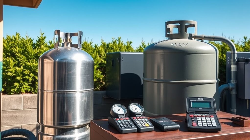 calculate fuel consumption costs