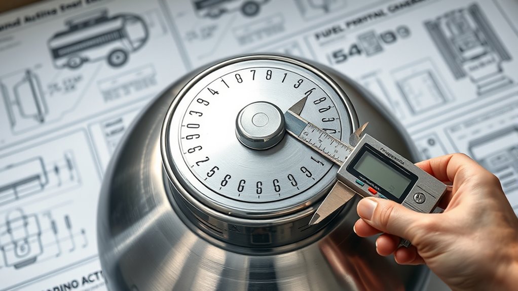 calculate generator fuel efficiency