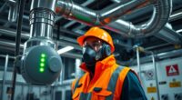 carbon monoxide and exhaust safety