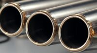 champion generator muffler reviews