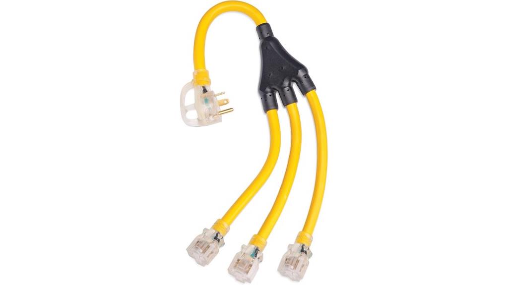 champion power adapter cord