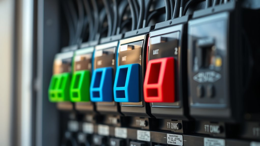 check breaker compatibility requirements