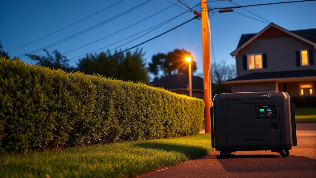 check local noise regulations online