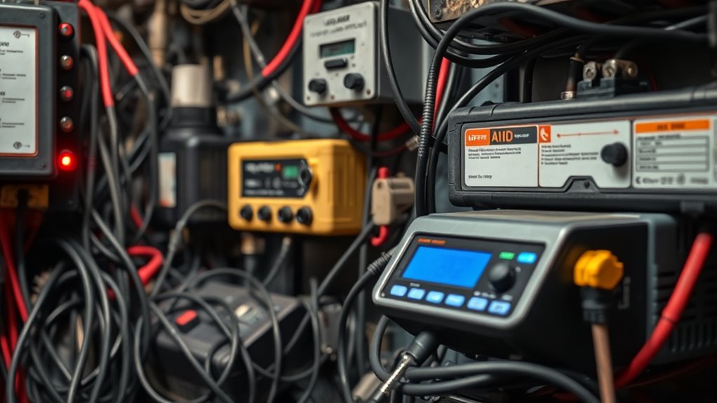 choose efficient energy devices