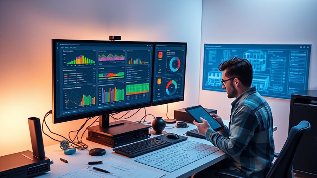 choose flexible secure tools