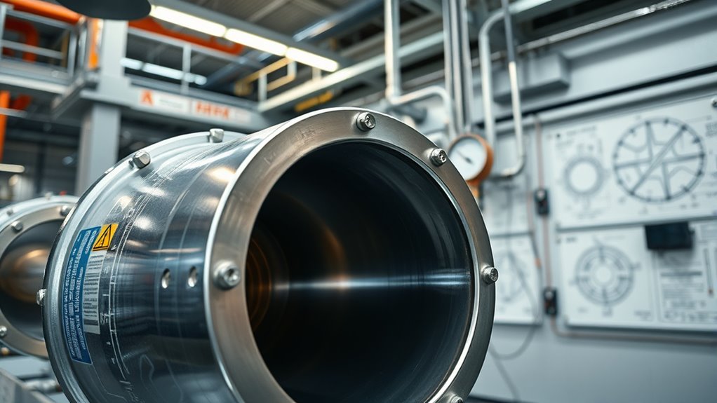 choose proper pipe size