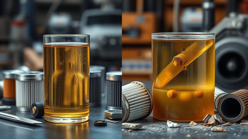 choose quality fuel wisely