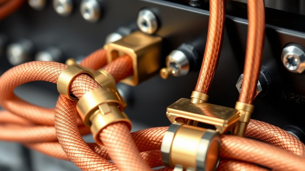 choose reliable bonding materials