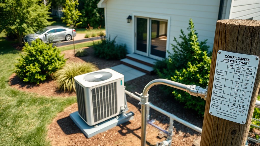 choose right capacity