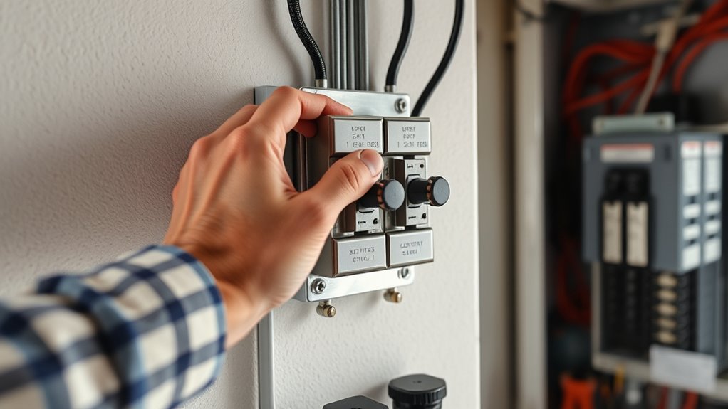 choose the right transfer switch