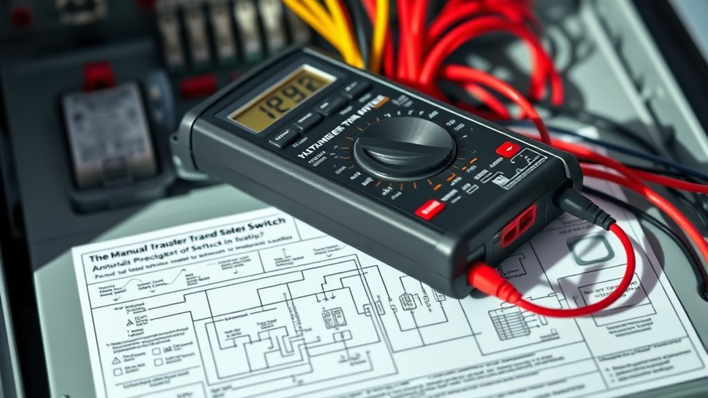 clarify terms and specifications