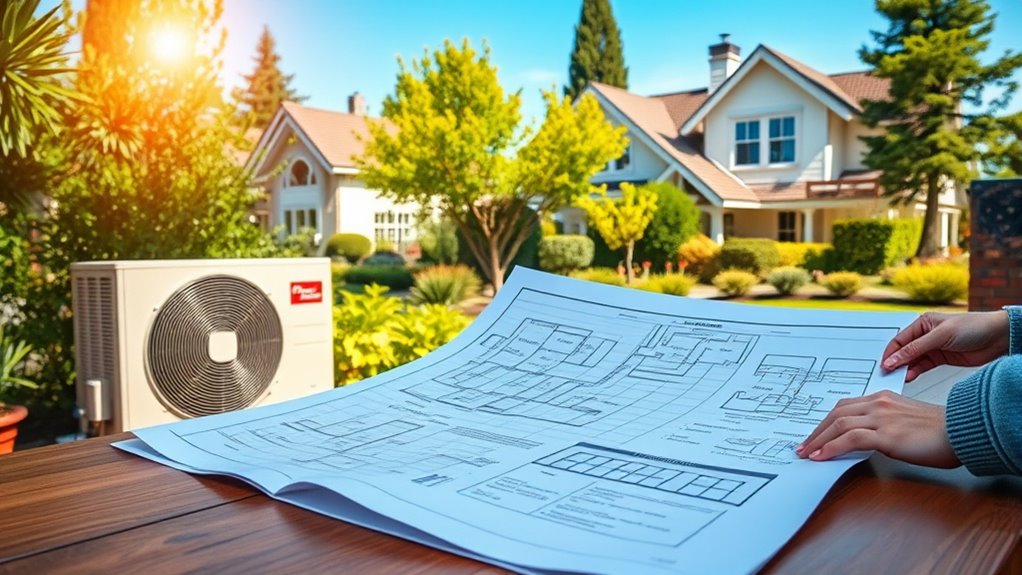 climate and home factors