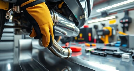 common co and exhaust safety errors