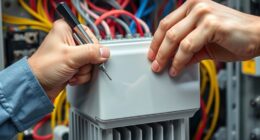 common low voltage errors