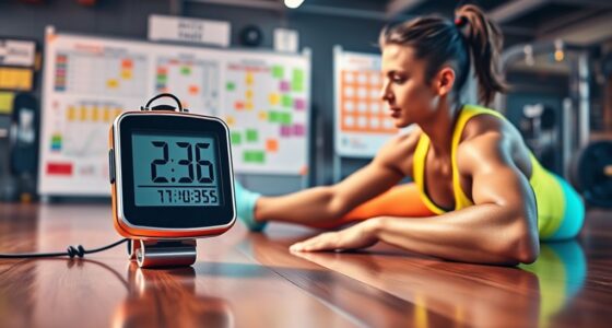 common misconceptions about workout plans