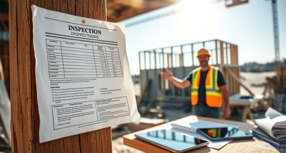common permit and inspection misconceptions