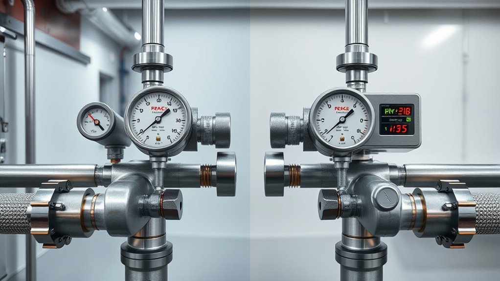 compare installation costs thoroughly