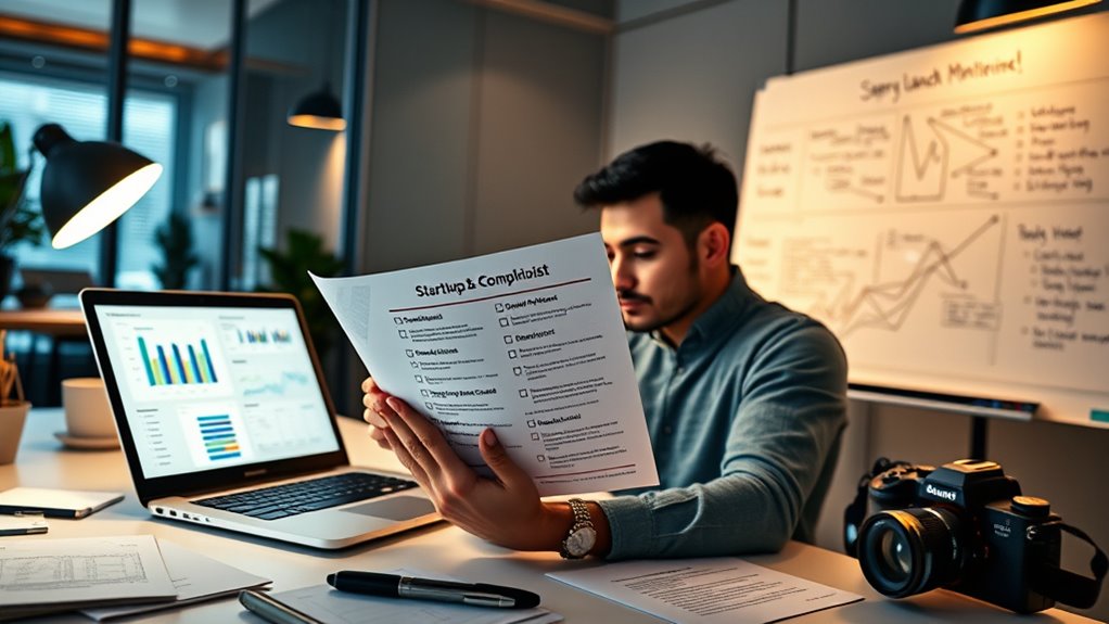 continuous monitoring and improvement