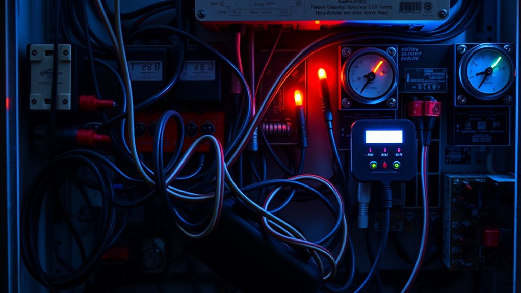 continuous power cost impact