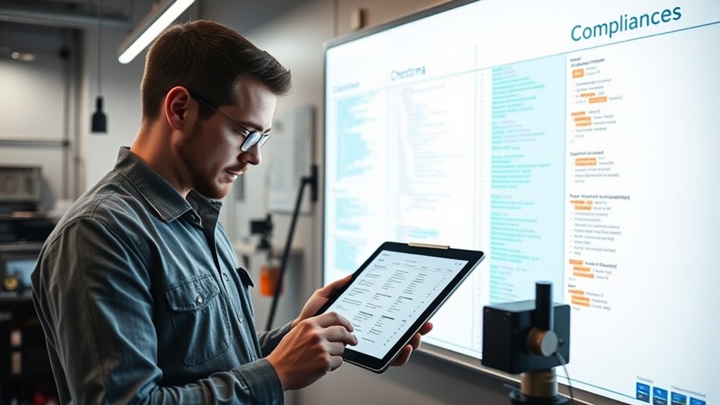 continuous quality assurance practices